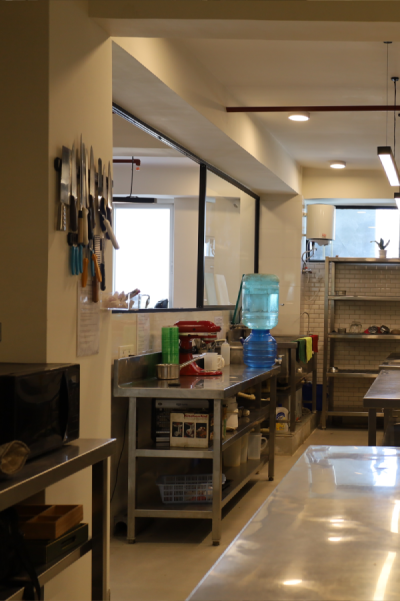 Restaurant Kitchen Icon
