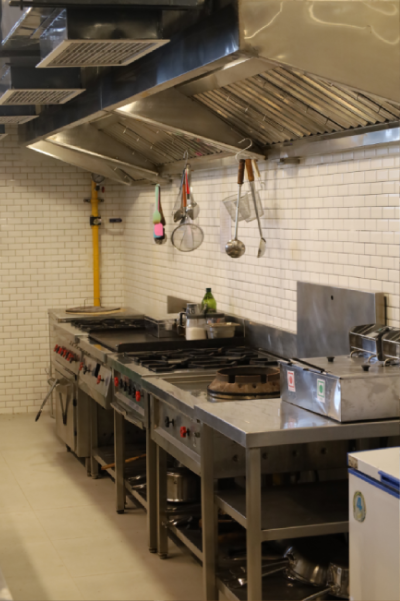 Kitchen Icon