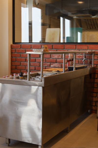 Food Counter Icon
